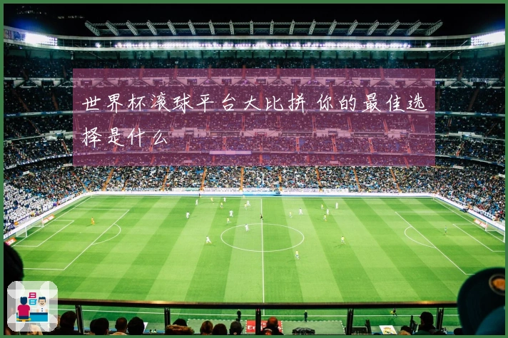 世界杯滚球平台大比拼 你的最佳选择是什么