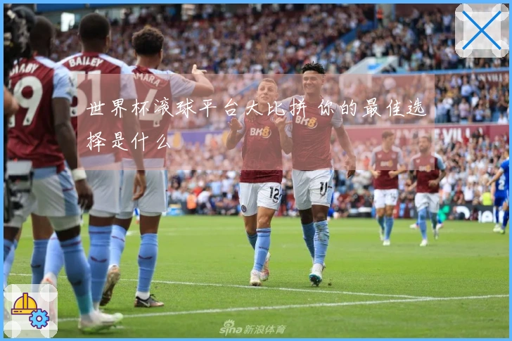 世界杯滚球平台大比拼 你的最佳选择是什么