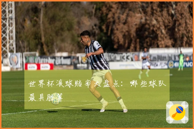 世界杯滚球赔率大盘点：哪些球队最具胜算