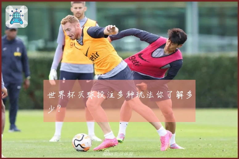 世界杯买球投注多种玩法你了解多少？