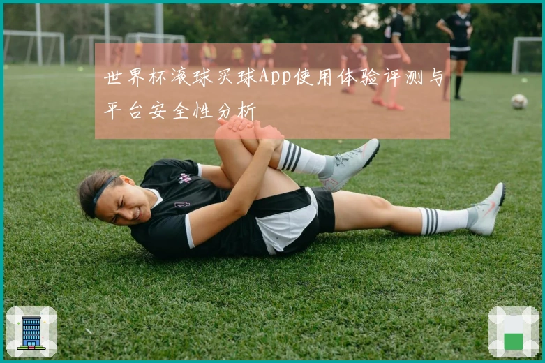 世界杯滚球买球App使用体验评测与平台安全性分析